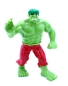 Preview: Marvel HULK Kunststoff Figur von Comics Spain